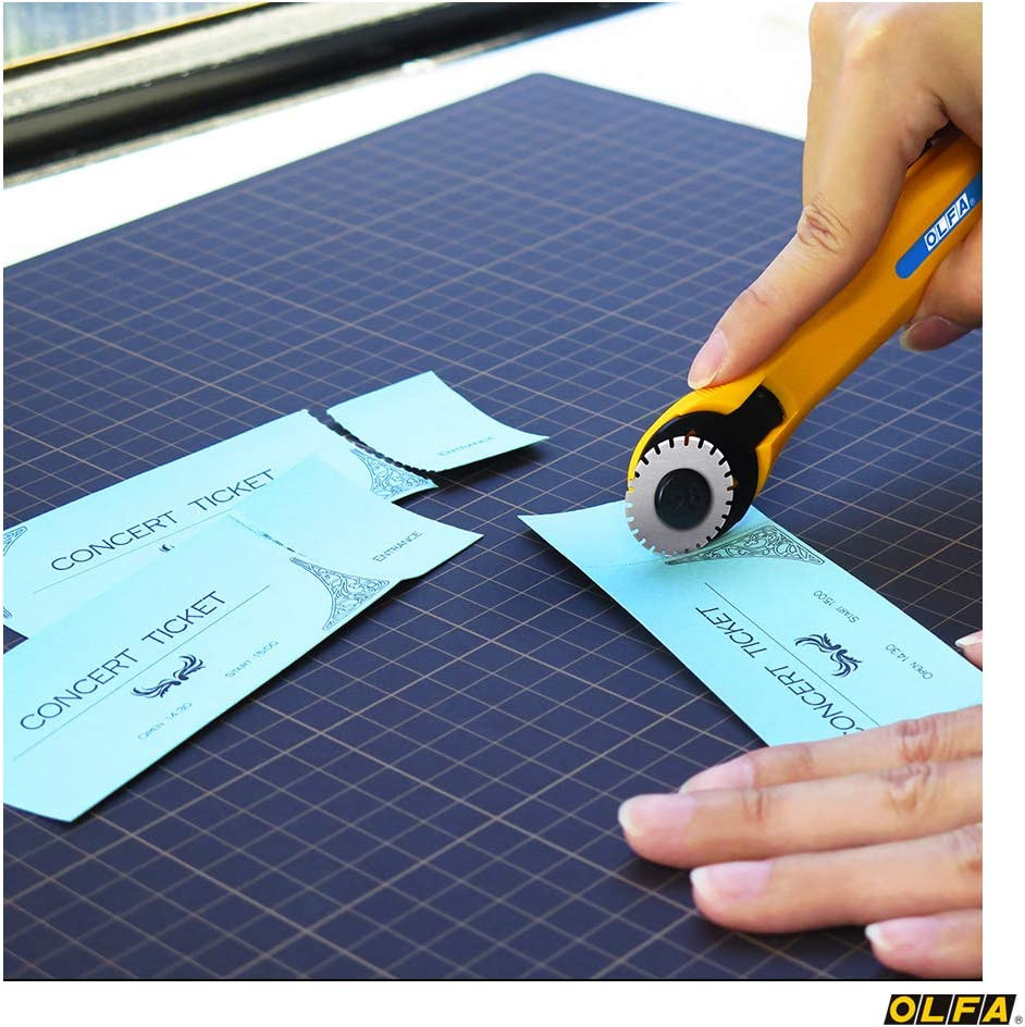 Perforation Cutter 28 235B