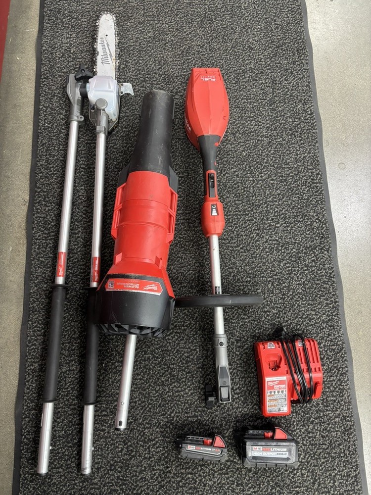 MILWAUKEE TOOLS 3016-20 (P11032765)