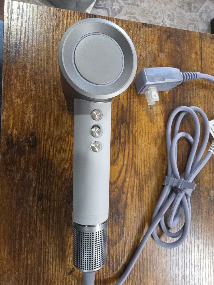 High Speed Air Dryer