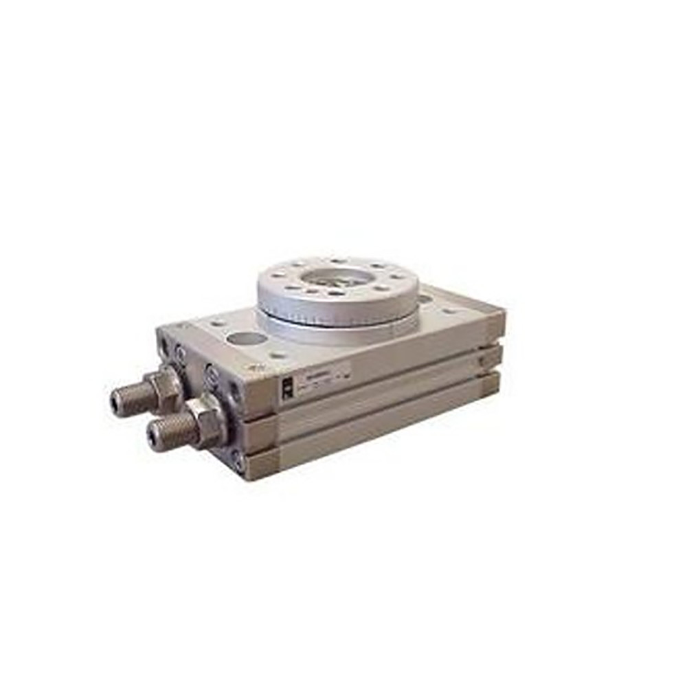 SMC MSQB50R Cyl, Rotary Table New