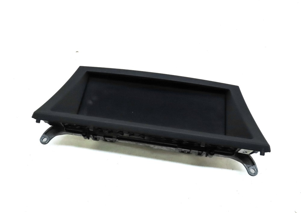 10-14 X5 X5M X6 X6M (E70 E71 E72) 8.8" FRONT GPS NAVIGATION MEDIA DISPLAY SCREEN