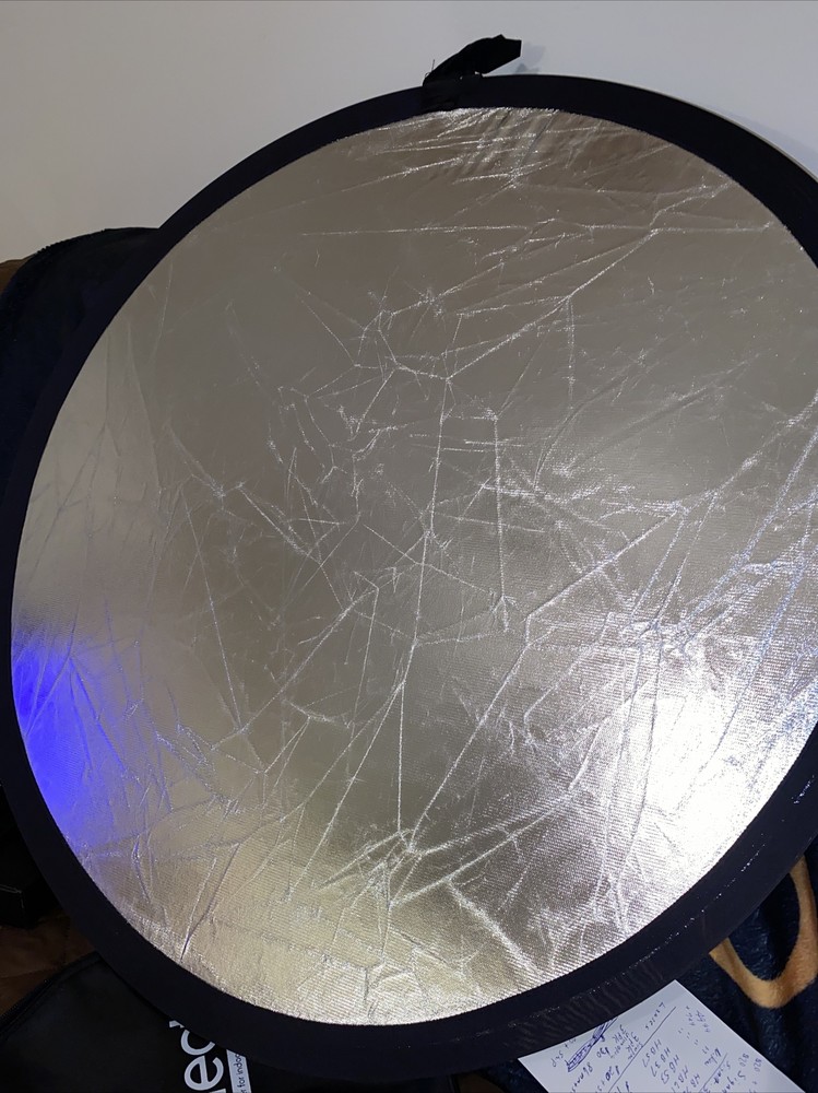 Westcott Basics Reflector Kit 5-in-1 kit (30"), Used