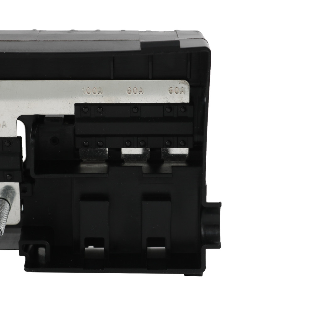 Battery Distribution Engine Compartment Fuse Block 84354716 For GM