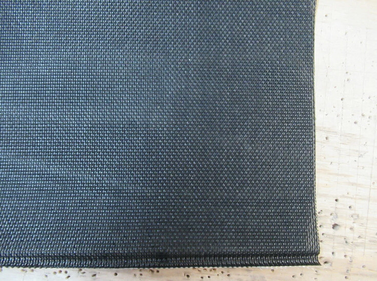 Phifer Suntex 90 Black Solar screen material 48inch