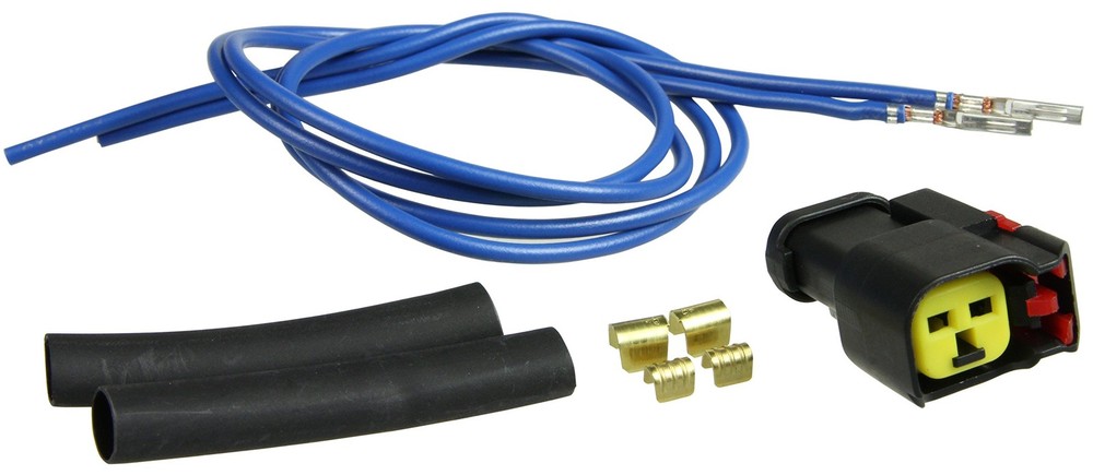 1P1580 ABS Wheel Speed Sensor Connector