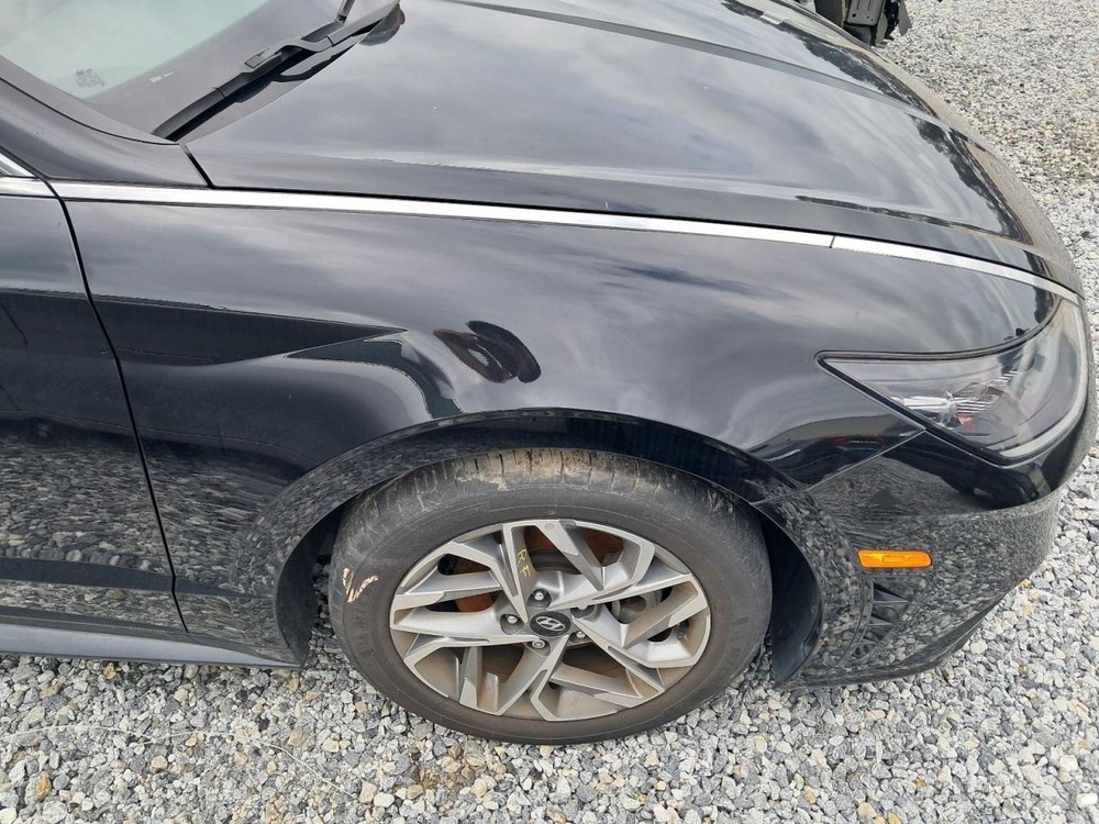 Fuse Box Engine Compartment Fits 20-23 SONATA 4805491