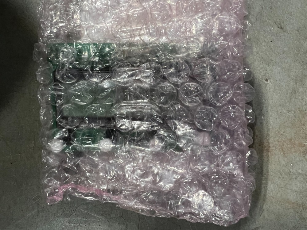 85 Series Valve Button Board