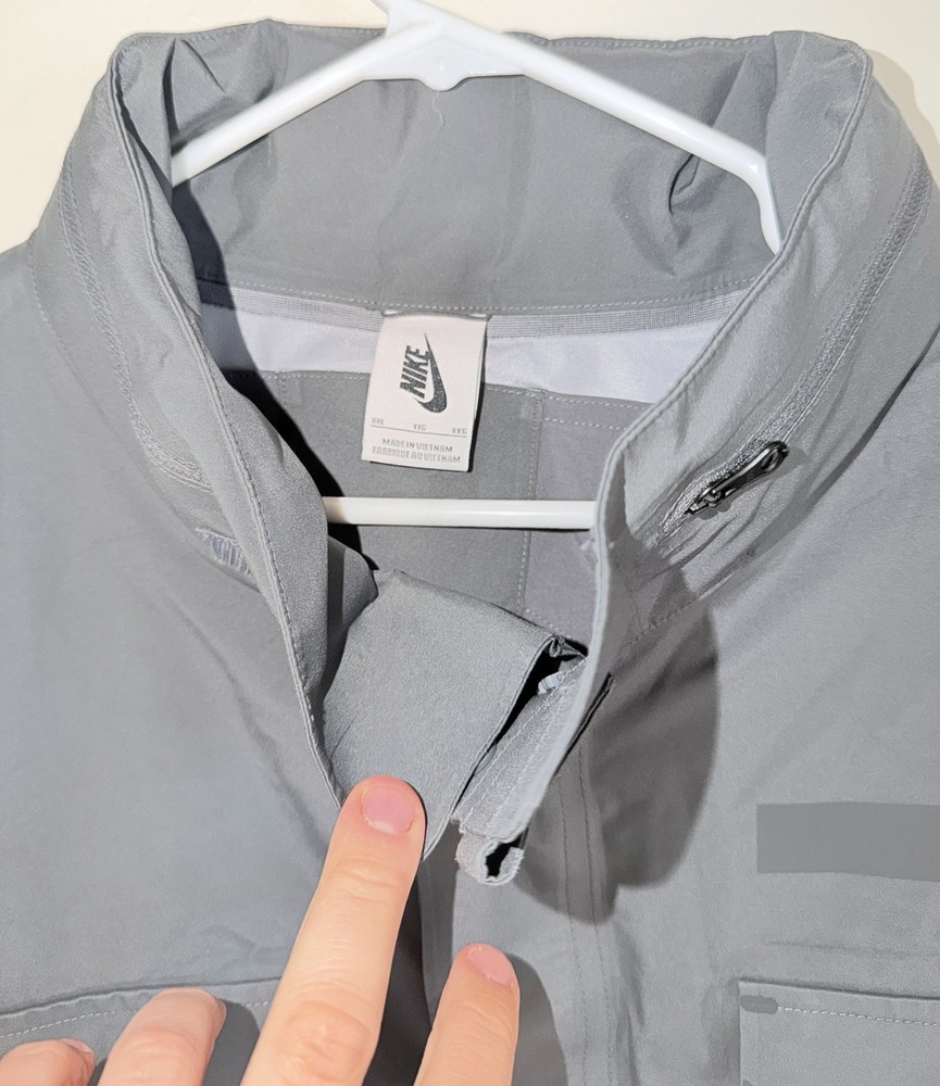 2XL - Men - Nike Gore-Tex Jacket