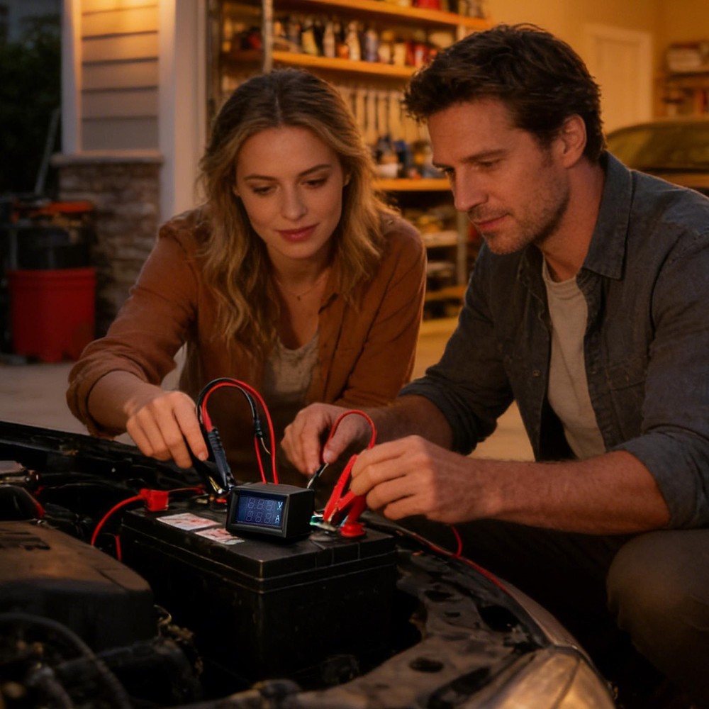 Automobile Leakage Detection Tool Precise Quickly Multi-functional Finder