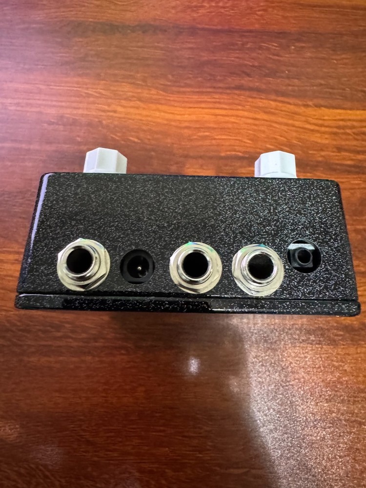 Cooper FX Arcades Multi-Effect Console with 3 cards