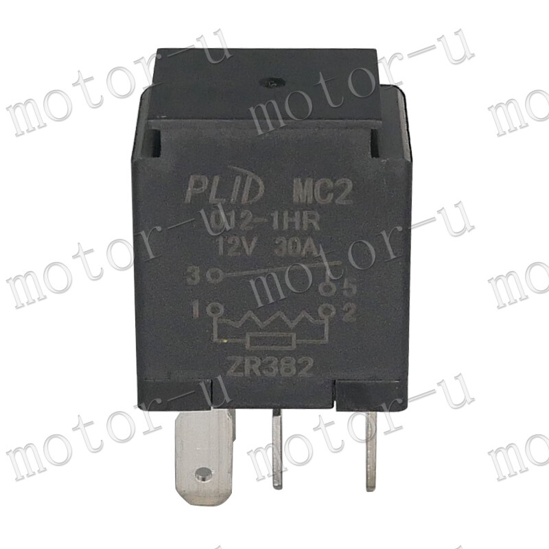 Multi-purpose Relay form US HD For 2002 Lexus Is300