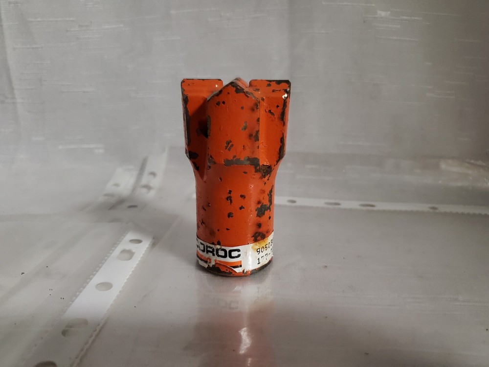 Atlas Copco/Secoroc Top Hammer Threaded Drill Bit (Button Bit) 90503890