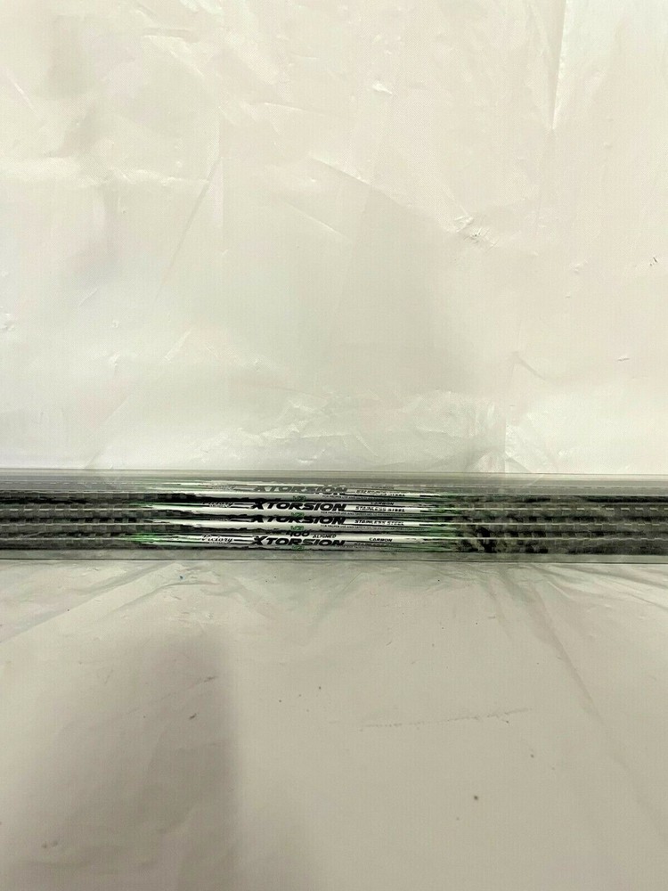 VICTORY EXTORTION ARROWS