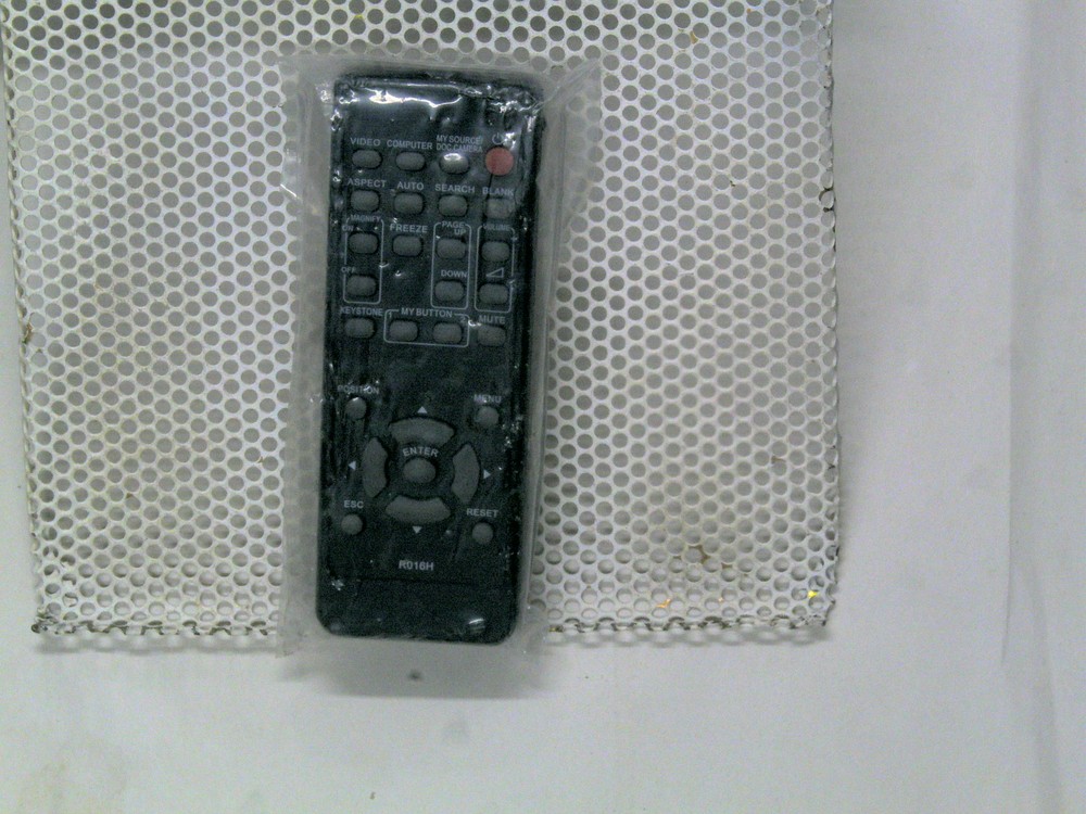 R016H original Projector Remote for HITACHI