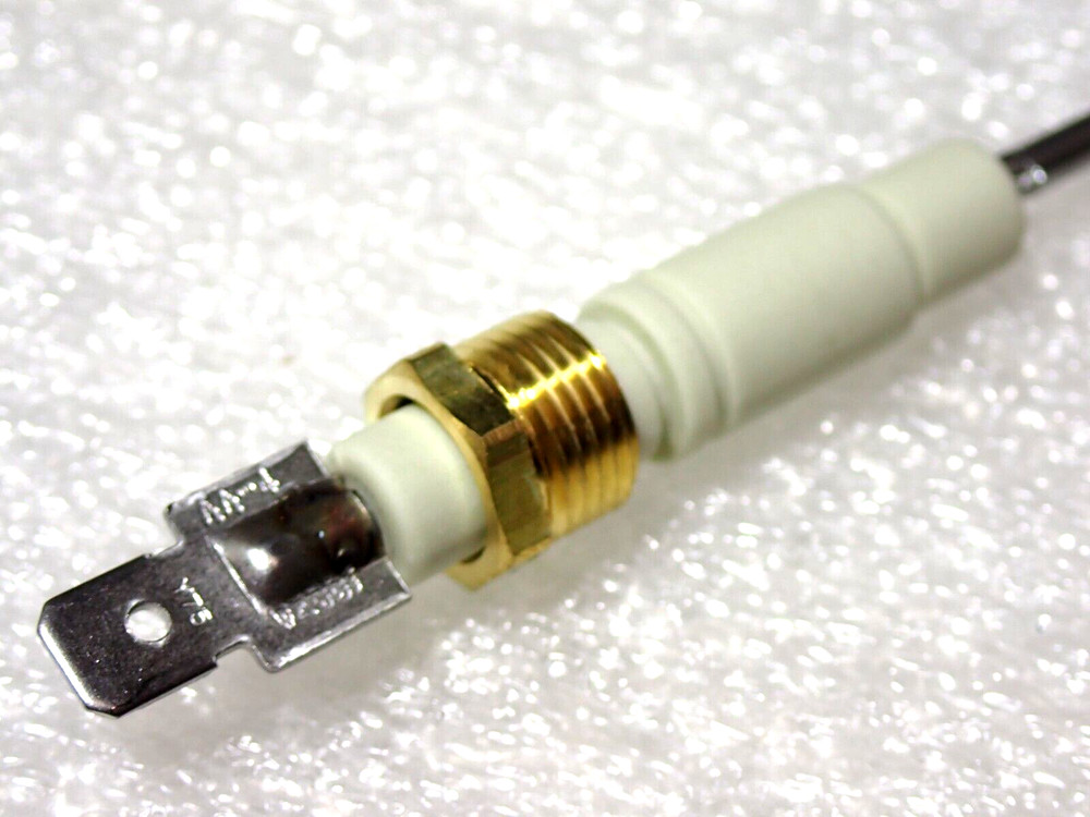 Y75AS-2 BASO SENSING PROBE FLAME SENSOR NEW