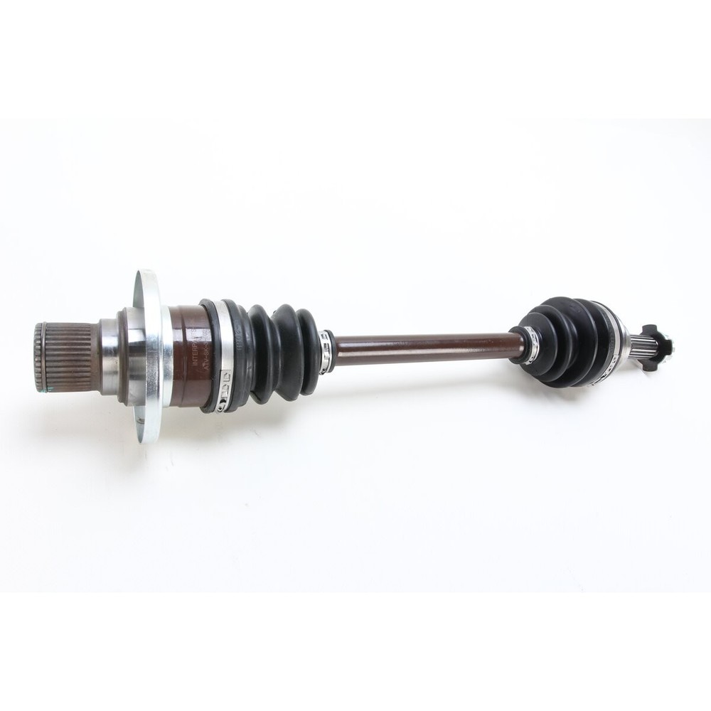 Moose Complete Rear Left/Right Axle Kit - 0214-1109