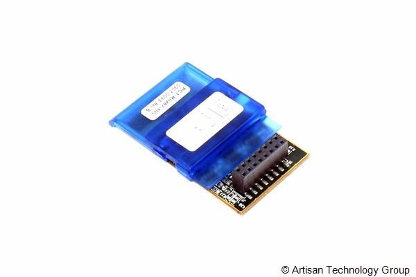 Wind River PowerPC 4XX Auto Voltage Module for the VisionPROBE II PowerPC