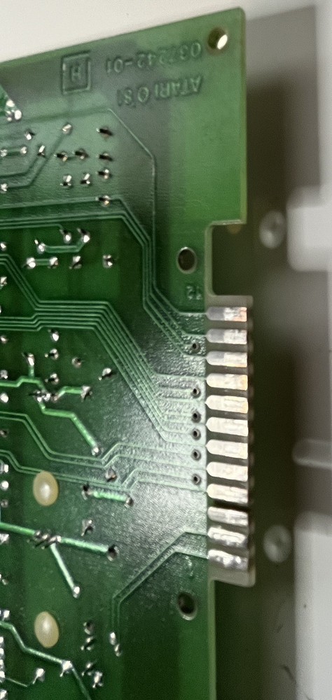 Working Atari Centipede Video Arcade Game PCB Board- Serviced, Repaired, Tested