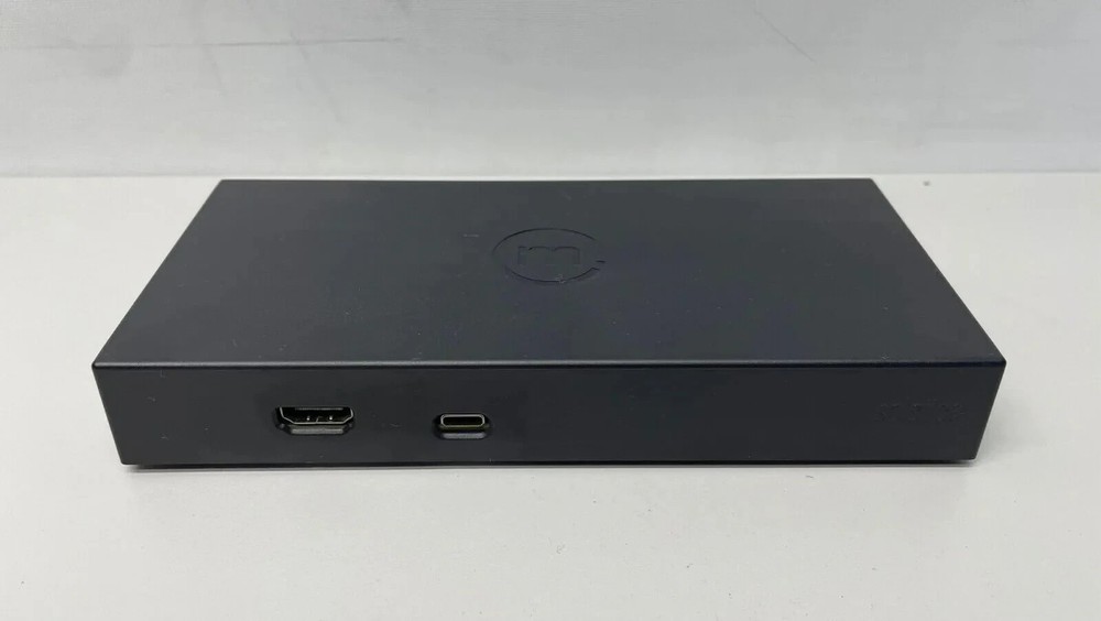 Mersive SP-8100-E1 Gen3 SGE Ent Solstice Pod Wireless Collaboration - 4 Users