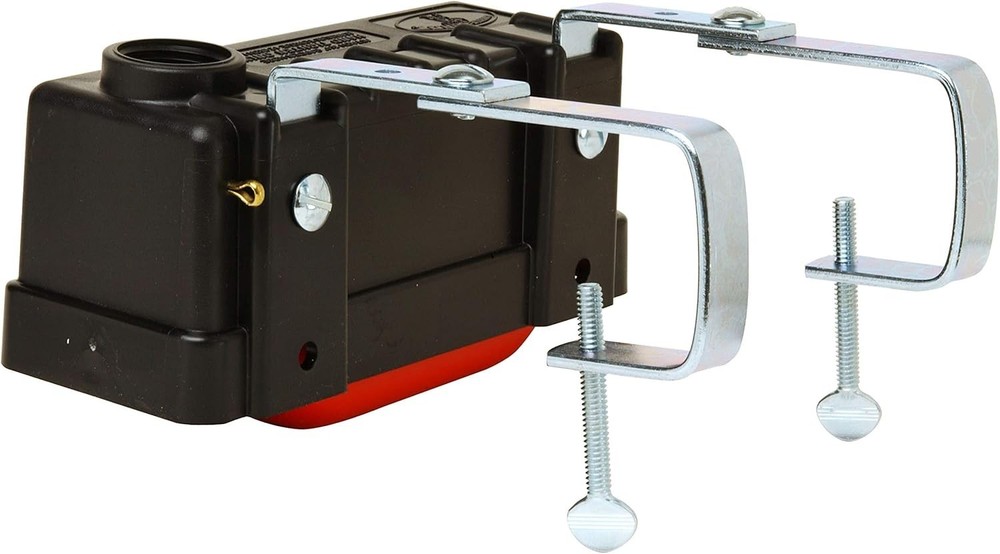 Efficient 245 Gallon Stock Water Tank with Automatic Float Valve Control