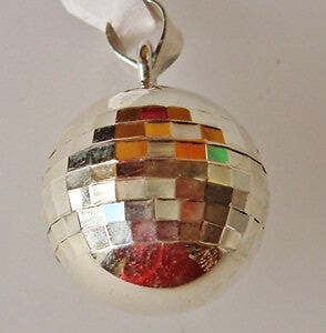 Angels Call Pendant
