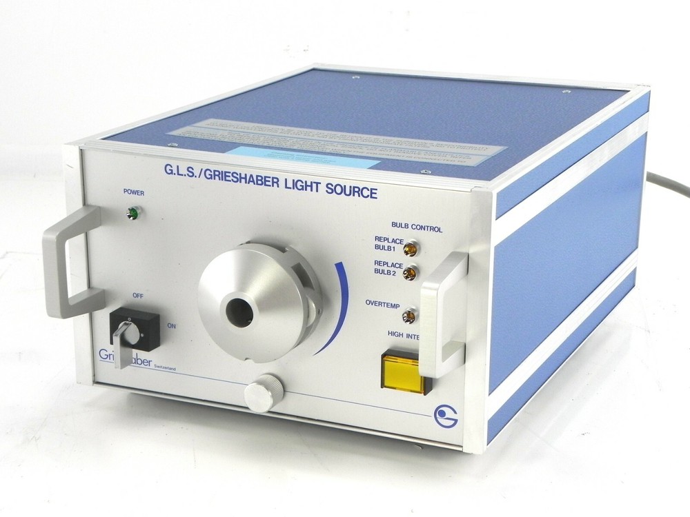 Grieshaber 630.61 Light Source