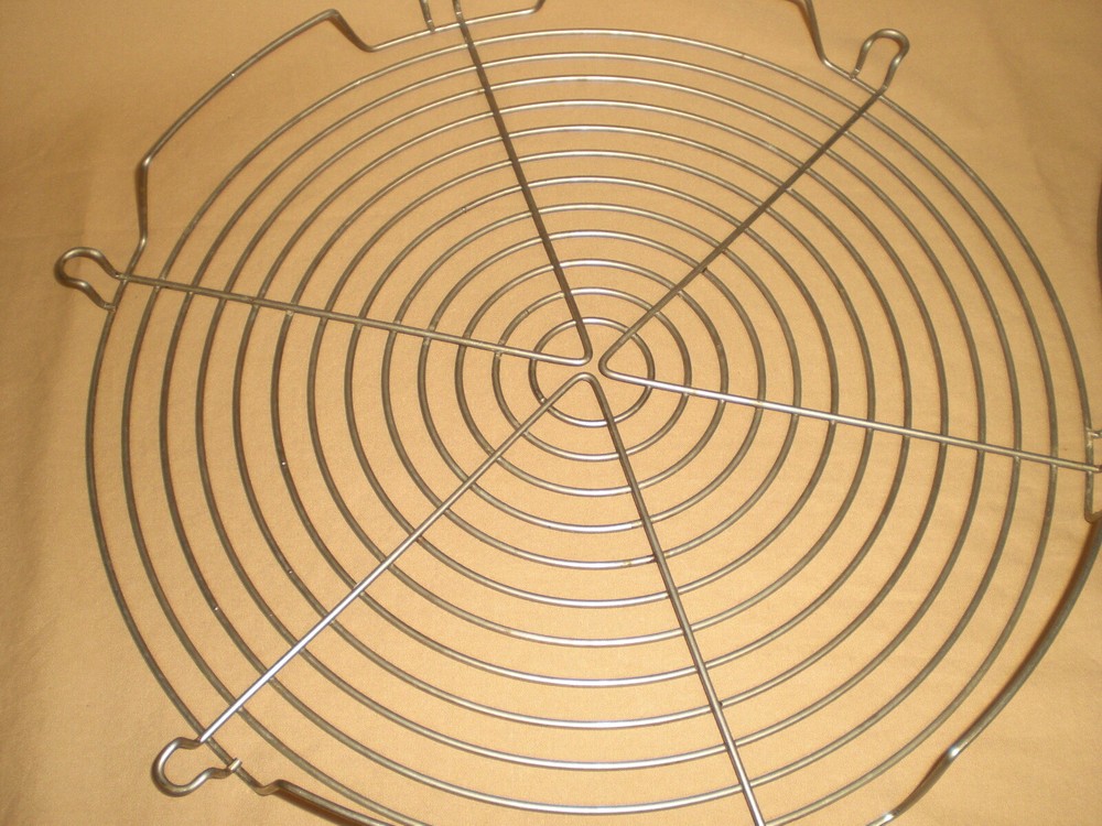 AMERICAN HARVEST JET STREAM OVEN REPLACEMENT RACK SET - MODEL JS-2000