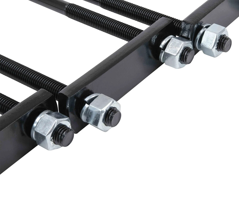 Cab Rack Install Kit