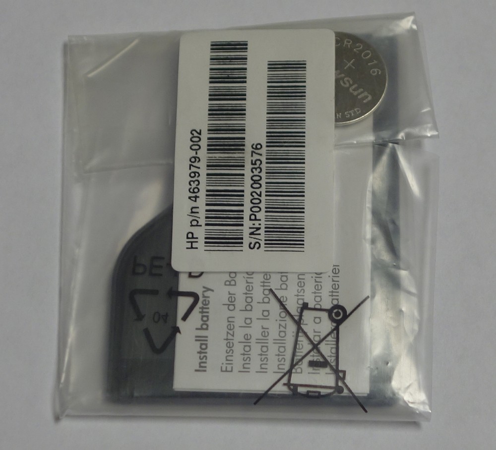 HP LAPTOP NOTEBOOK REMOTE CONTROL 463979-002 NEW