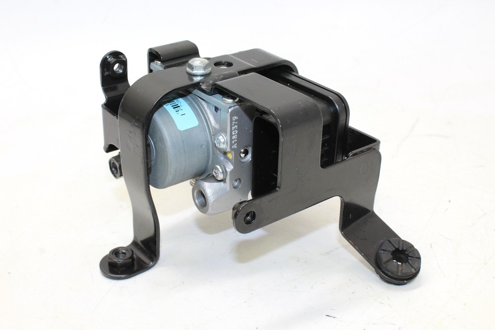 2016 Honda Cbr500r Abs Pump Unit Module