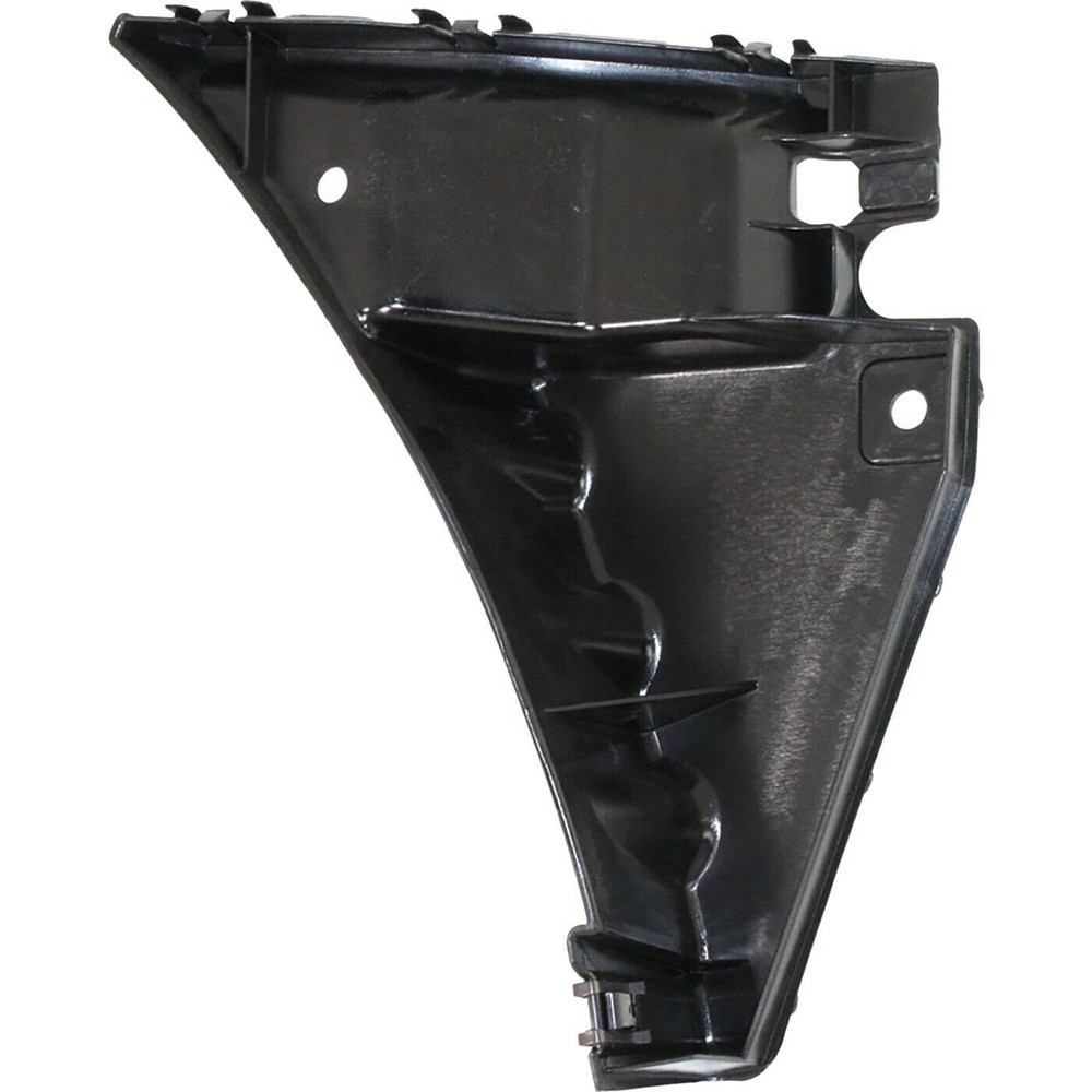 Front Bumper Support Retainer Set For 2010-2014 Ford Mustang