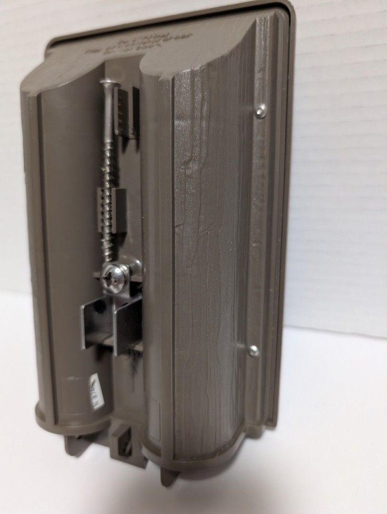 Cuddeback Digital Scouting Camera Hunting Trail Camera NF4300 Tested