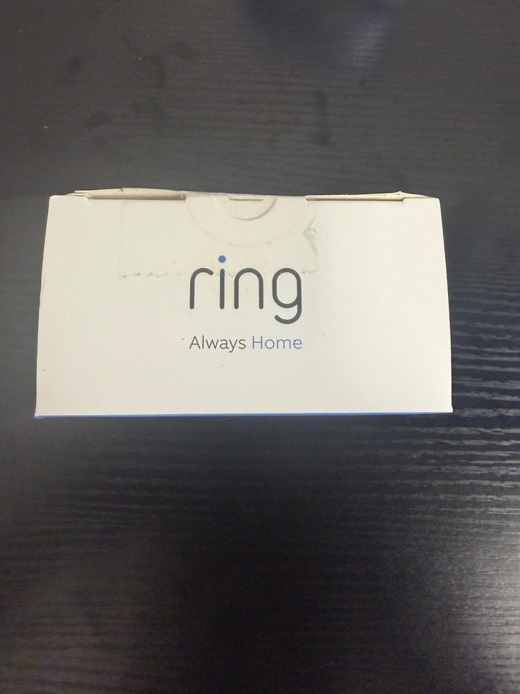 Ring Contact Sensor 2‑Pack for Ring Alarm White (open box)