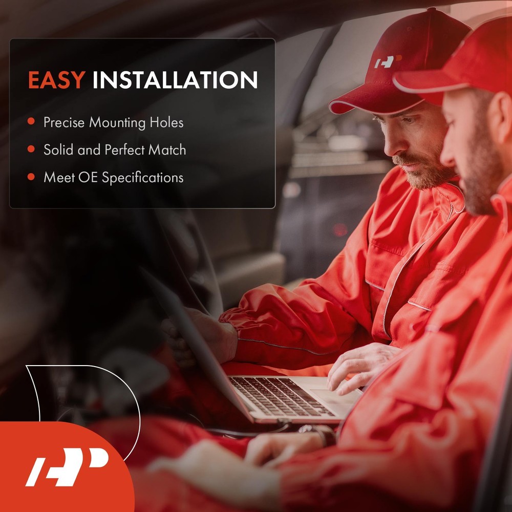 A-Premium A Pillar Interior Trim Handle Front Driver for Dodge Ram 1500 02-09