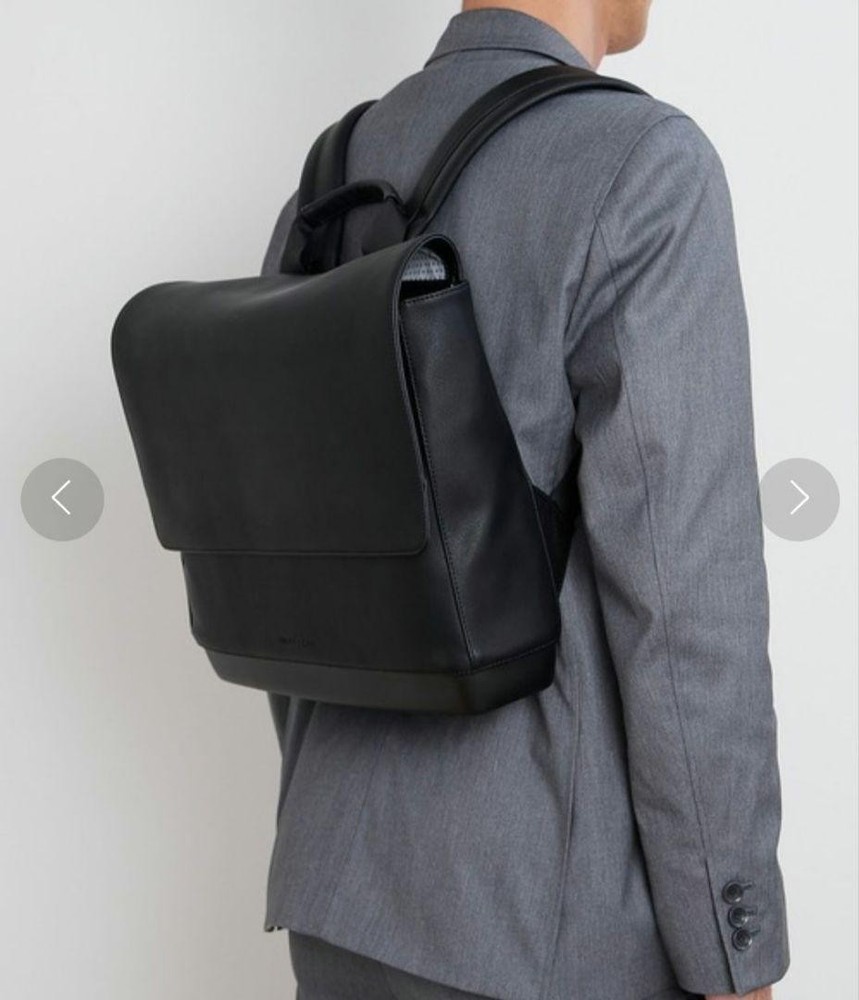 moleskine horizontal backpack
