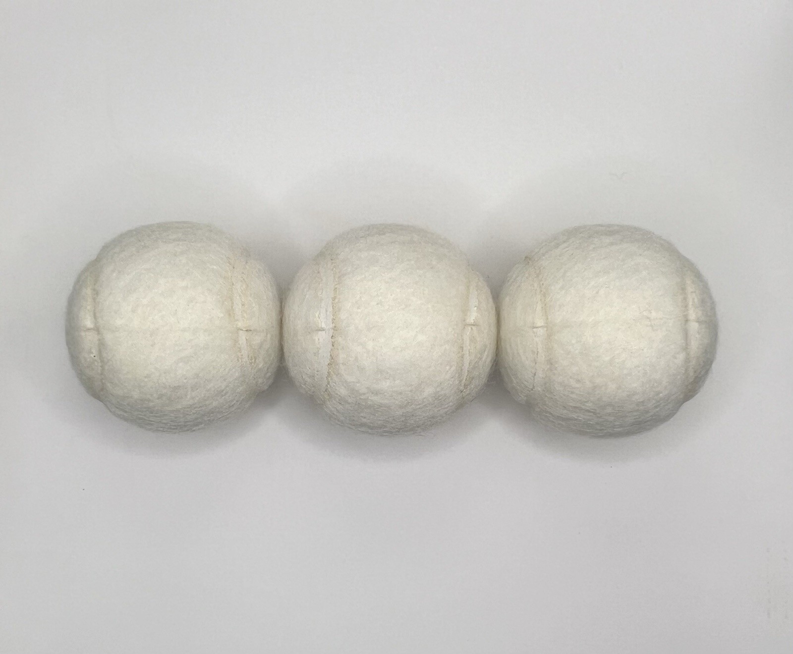 Exclusive US Open Rolex Tennis Balls (Set of 3)