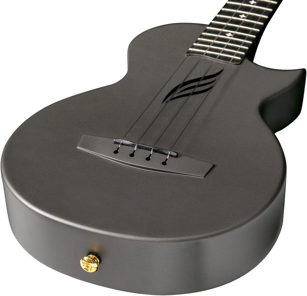 Tenor Ukulele for Adults with Case & Strap