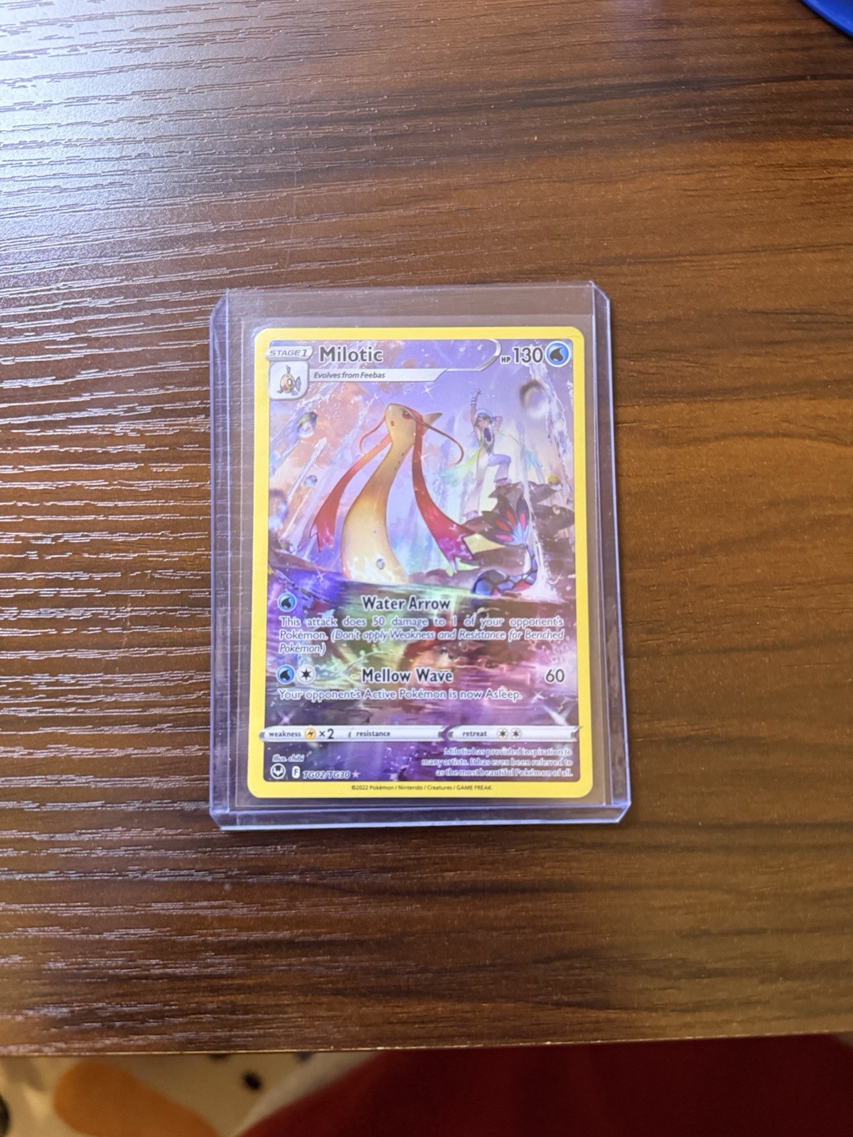 Pokemon TCG 4 - Pack Mystery Box (4 Booster Packs & 4 Mystery Packs)