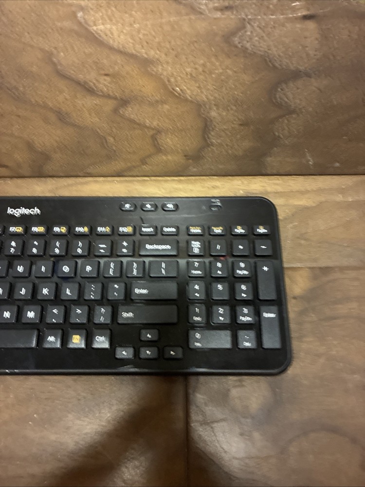 Logitech Logicool K360 Wireless Keyboard