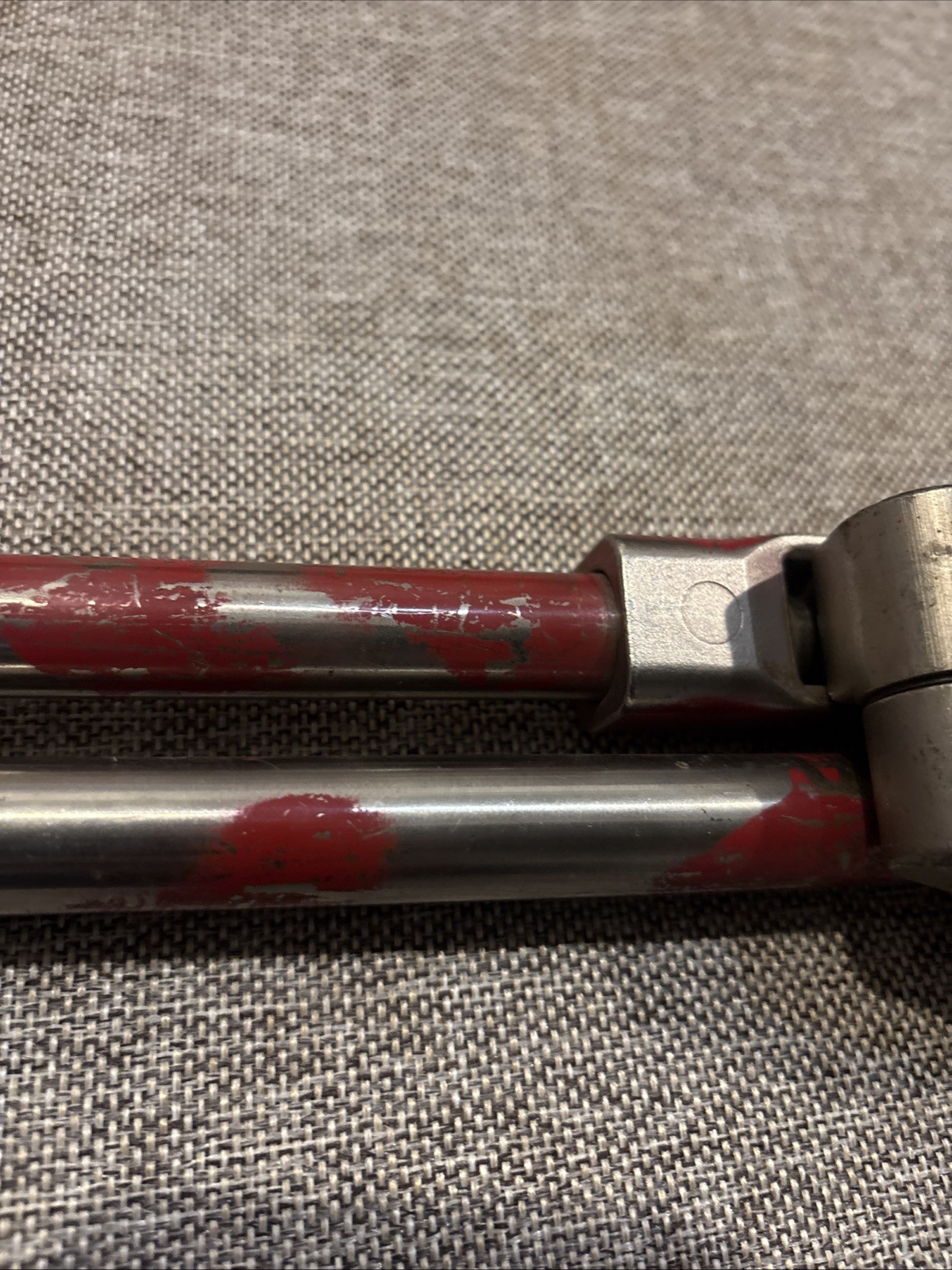 Swagelok MS-HTB-8 Hand Tube Bender 1-1/2” Radius