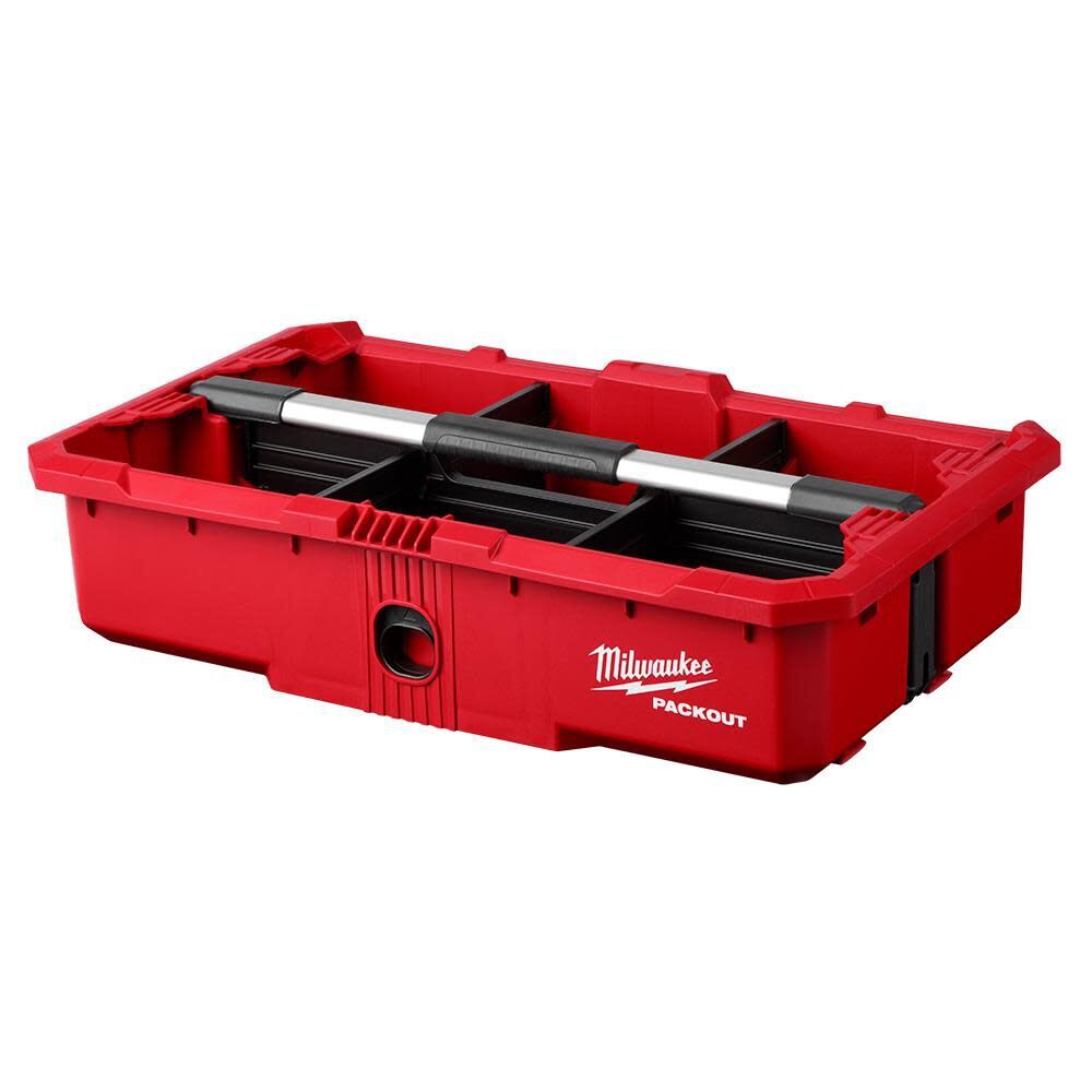 Milwaukee Packout Tool Tray