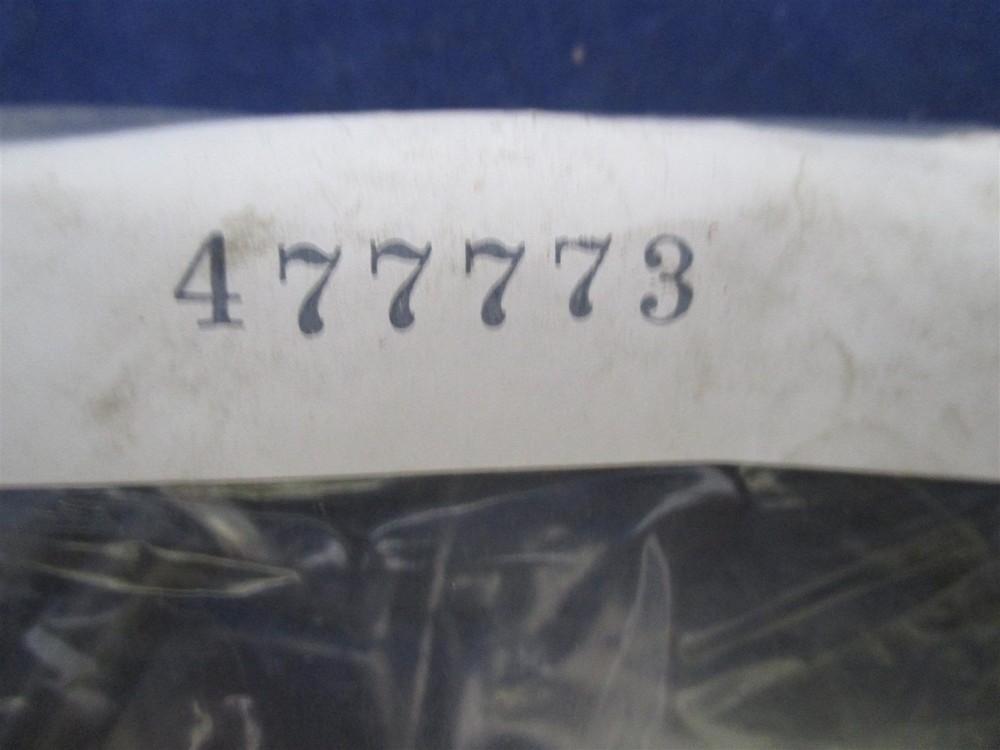 Vibrac Tachometer Generator 5 volt per/1000 rpm
