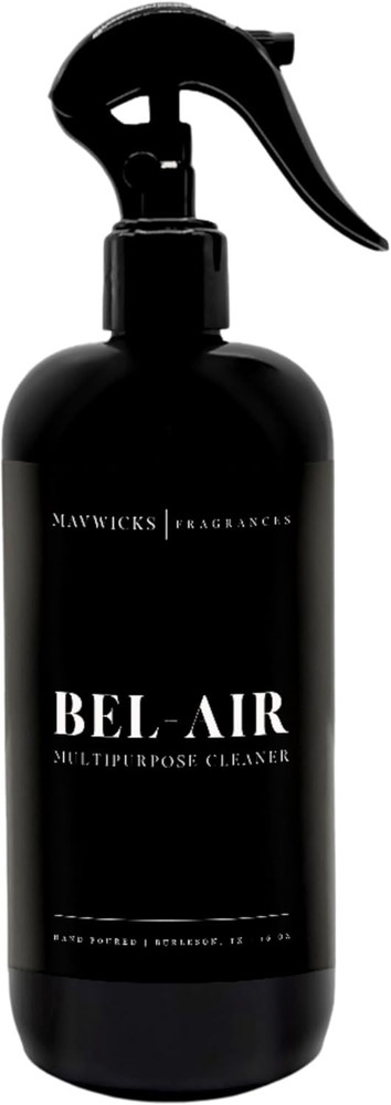 Mais Fragrances All pose Cleaner Spray – Multipose Surface