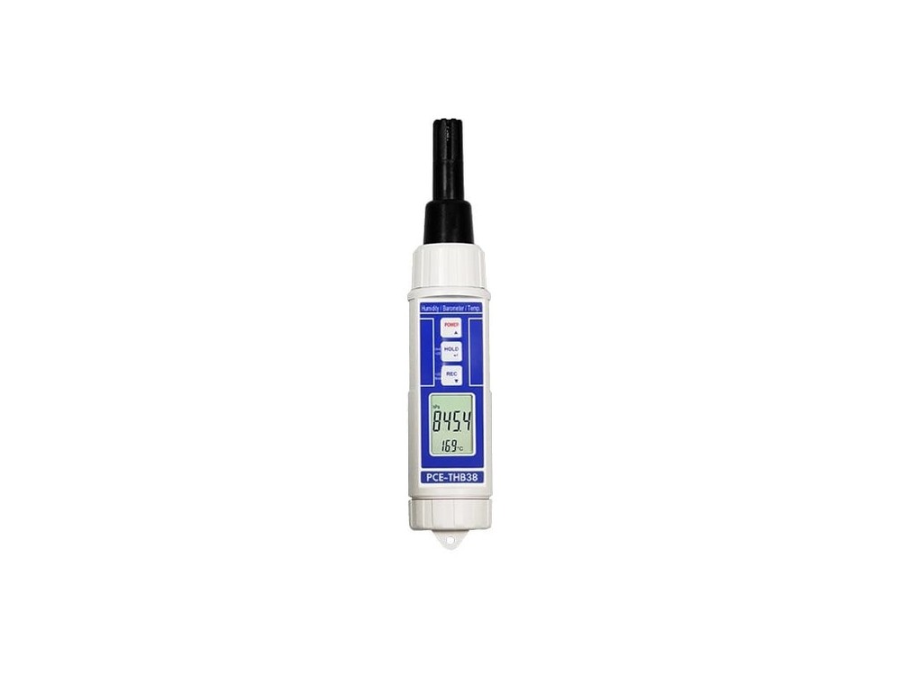 PCE PCE-THB 38 - Thermo Hygrometer