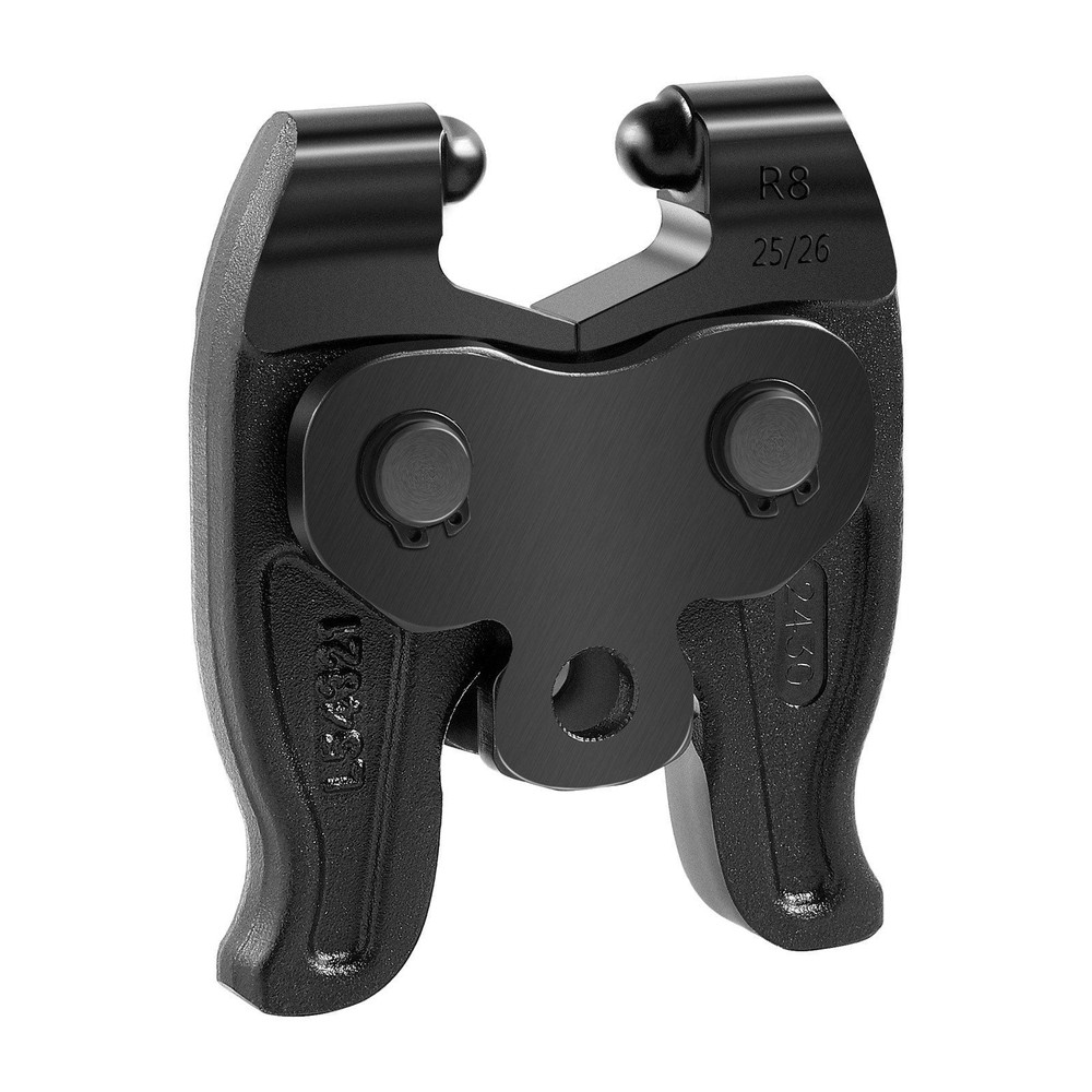Press Actuator for Compact Series Press Tools, Compatible with 1/2", 3/4", 1" &