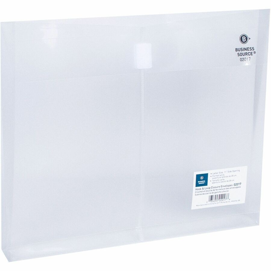 Business Source Letter File Pocket