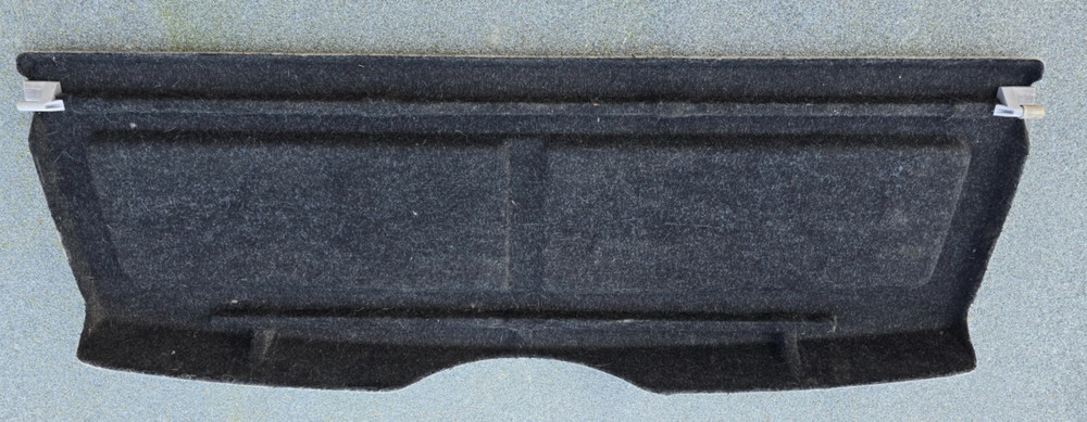 Fiat Panda Mk2 - Parcel Shelf, Load Cover - Light Grey