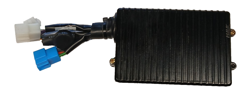 Shoprider OEM  Motor Controller CA-AC2-40(A4) Cooper Hero Echo Dasher Wispa