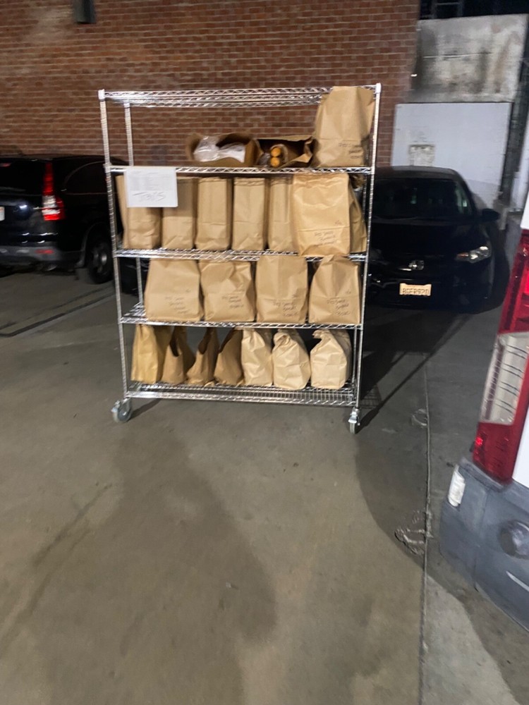 Moving Service need help with moving