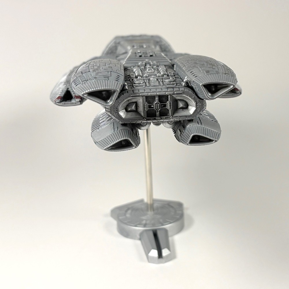 Battlestar Galactica Moebius Model in 1/4105 Scale